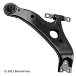 Beck Arnley 102-7012 Control Arm For 04-10 Toyota Sienna. Fixed Price $133.99.