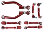 Gsp 8PCS Rear Camber/control/upper/toe Arms For 09-16 Hyundai Genesis Godspeed. Fixed Price $680.01.