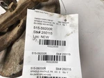 1986-1997, Tnissan, Front Right Spindle Knuckle, 4001401G50, Oem. Fixed Price $136.80.