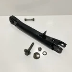 1990-1994 Lexus LS400 Rear Suspension Left Lower Control Arm Lh 48730-50010 Oem. Fixed Price $63.15.