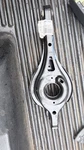 Rear Lower Control Arm Ford Escape 2013-2019. Fixed Price $75.00.