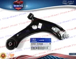 Genuine Lower Control Arm Front Right 16-21 Tucson 17-21 Sportage 54501D3000. Fixed Price $115.11.