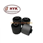 4X Rear Lower Control Arm Bushings (long And Short) For 2007-2009 Kia Sorento. Fixed Price $69.90.