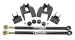 Tuff Country Rear Traction Ladder Bar Kit For 03-12 Ram 2500/3500 4WD 30991. Fixed Price $574.37.