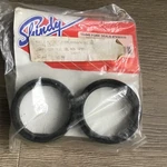 47MM Nos New Shindy Fork Seals 15-6298 Qty Set. Fixed Price $17.00.