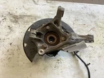 Driver Front Spindle/knuckle Vin 4TH Digit Limited Fits 11-16 Cruze 345289. Fixed Price $75.15.