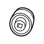 New Genuine Mercedes-benz Hydromount 211333291464 Oem. Fixed Price $50.42.