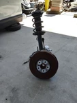 2023 Bmw X1 Oem Driver Left Front Knee Suspension 2.0L Awd 8K Miles (no Rotor). Fixed Price $1200.04.