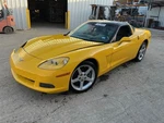 05-13 Corvette C6 Left Front Knee Suspension Assembly. Fixed Price $194.95.