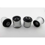 Whiteline W92446 Subframe Mount Bushing, Black. Fixed Price $131.59.