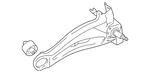 Genuine Mitsubishi Trailing Arm MR519029. Fixed Price $288.78.
