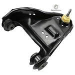 Suspension Control Arm And Ball Joint Assembly Moog RK620172. Fixed Price $118.19.