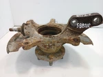 Front Passenger Right Spindle/knuckle W/hub From 2004 Subaru Forester 12986294. Fixed Price $94.94.