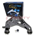 Mevotech Supreme CMS20402 Suspension Control Arm Ball Joint For ZZP234320. Fixed Price $147.70.