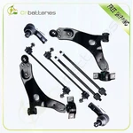 8PC New Steering Parts Front Lower Control Arm Suspension 2006 Ford Focus. Fixed Price $77.97.