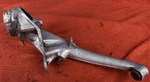 Porsche 911S Right Rear Trailing Arm 1974-1976 With Sway Bar Ball Socket. Fixed Price $439.00.