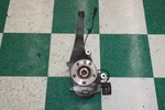 10-15 Jaguar Xk 5.0L Front Driver Side Left Lh Spindle Knuckle Hub Oem Factory. Fixed Price $243.99.