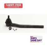 Afco 30208, One Black Steel Inner Fits Camaro Tie Rod Lh Performance Racing Part. Fixed Price $71.92.