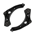 2X Front Lower Control Arms With Ball Joint Fits Nissan Versa Note 2014-2019. Fixed Price $46.99.