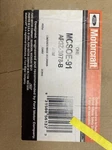 Suspension Control Arm Ball Joint Assembly Front Right Lower Motorcraft MCSOE-91. Fixed Price $129.99.