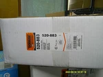 Dorman 520-883 Lf Control Arm W/ball Joint For Some 99-03 Mazda Protege Apps.. Fixed Price $45.00.