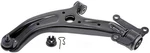 Suspension Control Arm And Ball Joint Assembly Mevotech Fits 07-08 Honda. Fixed Price $119.84.