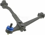 Mevotech Supreme Suspension Control Arm And Ball Joint Assembly Front Left Lower. Fixed Price $71.97.