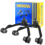 Moog Front Upper Control Arm Ball Joint For 98-02 Expedition Navigator F-150 4X4. Fixed Price $144.93.