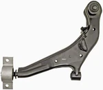 Suspension Control Arm And Ball Joint Assembly Dorman 520-517. Fixed Price $145.99.
