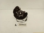 Land Rover LR2 Driver Left Front Spindle Knuckle Hub Fits 2008-2015 09 10 11. Fixed Price $97.41.