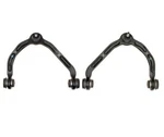 Moog Pair Set Of 2 Front Upper Control Arm And Ball Joints For Chevrolet Gmc. Fixed Price $151.95.