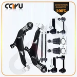 For Nissan Maxima & Infiniti I30 10X Front Lower Control Arms Sway Bars Tie Rods. Fixed Price $109.08.