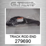 279690 Track Rod End Fits Case New Holland (surplus Open Box). Fixed Price $92.62.