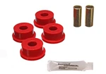 Energy Suspension 3.7106R Track Arm Bushing Set Rear Polyurethane Red. Fixed Price $22.03.