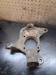 01-10 Silverado Sierra 2500 3500 Hd 6.6L 4X4 Left Front Spindle Oem Driver H96. Fixed Price $140.21.