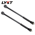 Lykt 2PCS Rear Upper Adjustable Camber Control Arms For Toyota RAV4 1996-2000. Fixed Price $182.95.