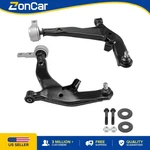 Pair Front Lower Control Arm & Ball Joint Suspension Kit For 03-07 Nissan Murano. Fixed Price $74.99.