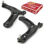 Front Lower Control Arm Ball Joint Set For Audi A3 19-23 Volkswagen Arteon. Fixed Price $122.97.