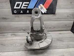 2014-2018 Bmw X5 F15 Rear Left Driver Spindle Knuckle W/ Bearing 6770983. Fixed Price $130.46.