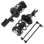 Front Complete Struts Sway Bar Link For Toyota RAV4 2013 2014 2015 2.5LITER L4. Fixed Price $145.17.