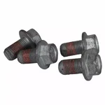 Genuine Ford Trailing Arm Mount Bolt W715939-S442. Fixed Price $8.64.