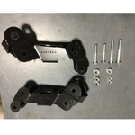 Front Control Arm Correction Brackets JKS6200 For Wrangler W/ 2-4.5" Lift. Fixed Price $149.59.