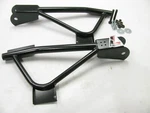 Lakewood 20102 Steel Torque Box Brace Supports Subframe Connector 05-11 Mustang. Fixed Price $179.95.