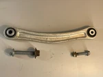 11-18 Audi Q7 Touareg Left Rear Upper Control Arm 7L0505376A / 7L0505397. Fixed Price $19.99.