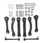 Rear Control Arm Suspension Kit For Mercedes W124 W129 W170 W201 W202 W208 W210. Fixed Price $79.29.