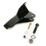 Skyjacker Track Bar Bracket Steel Black Front Upper Ford 4WD Each TB9483. Fixed Price $206.87.