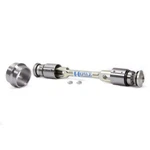 Howe A-arm Shaft Kit Steel Slotted- 221000. Fixed Price $225.43.