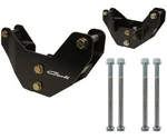 Carli CS-DRAD-1419 3.25? Lift Radius Arm Brackets For 13-23 Ram 2500/3500 4WD. Fixed Price $914.35.