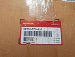 2015-2020 Acura Tlx Rear Passenger Spindle Knuckle Hub Bearing 52210-TZ3-A10 New. Fixed Price $149.99.