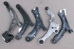 2015-2020 Honda Fit Passenger Rh Front Lower Control Arm 72K Miles Oem Lkq. Fixed Price $95.40.